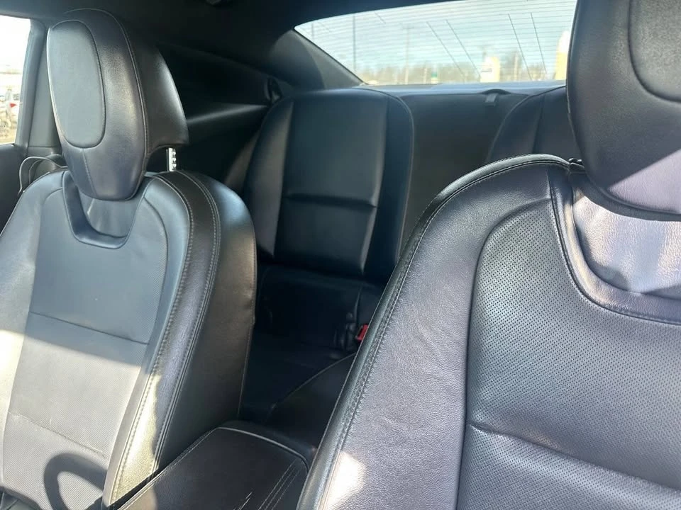 2015 Chevrolet Camaro 5th Gen - Image 10 of 16