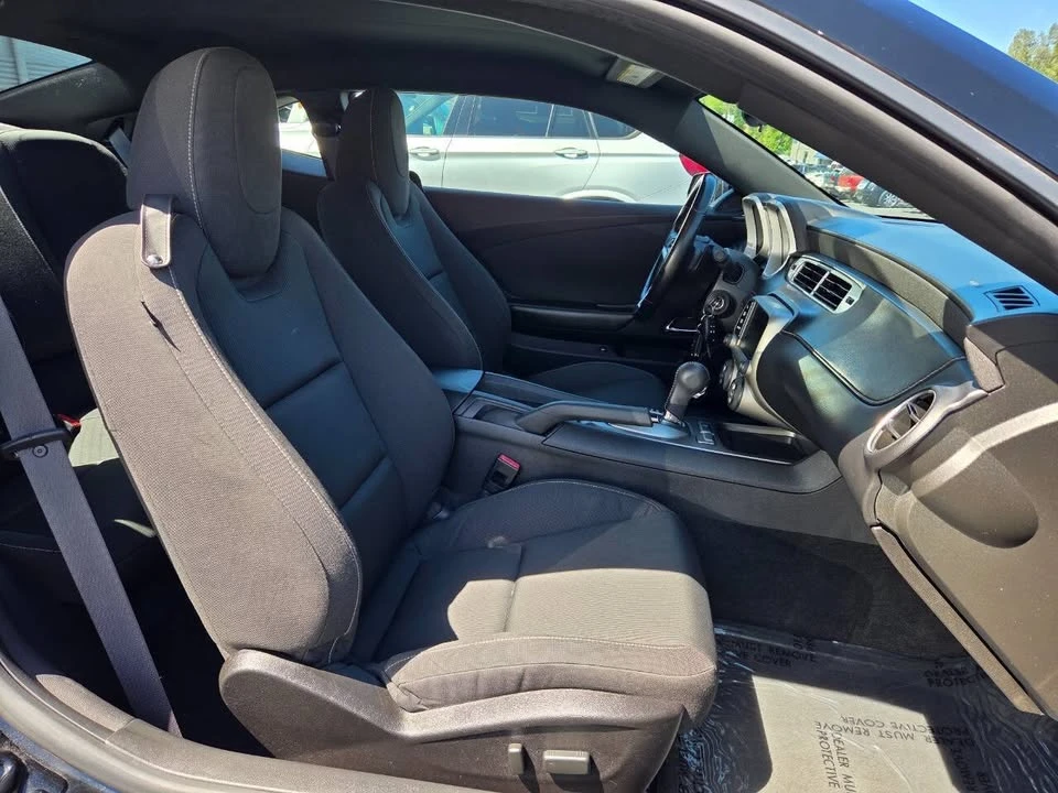 2015 Chevrolet Camaro 5th Gen - Image 17 of 20