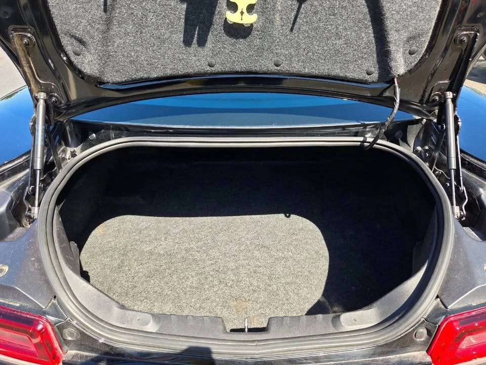 2015 Chevrolet Camaro 5th Gen - Image 19 of 20