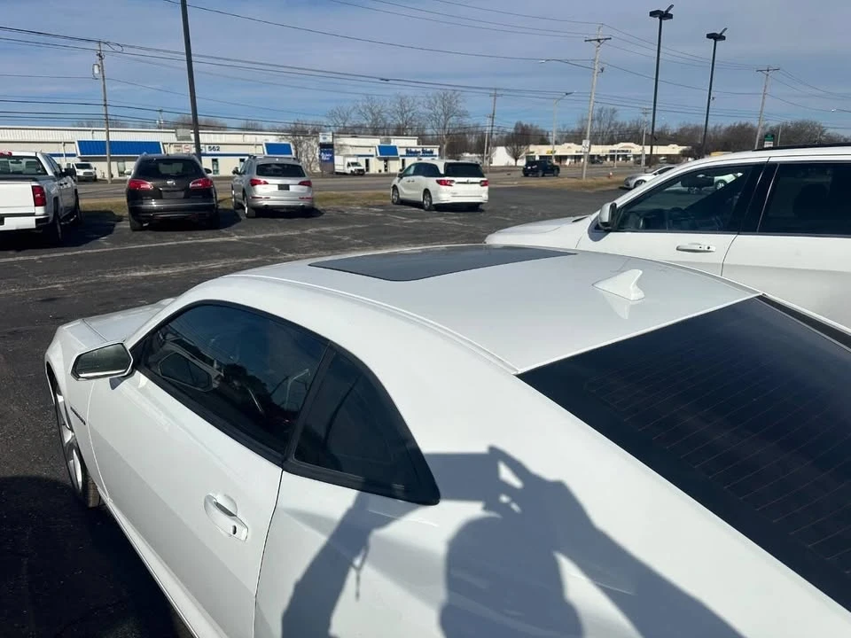 2015 Chevrolet Camaro 5th Gen - Image 16 of 16