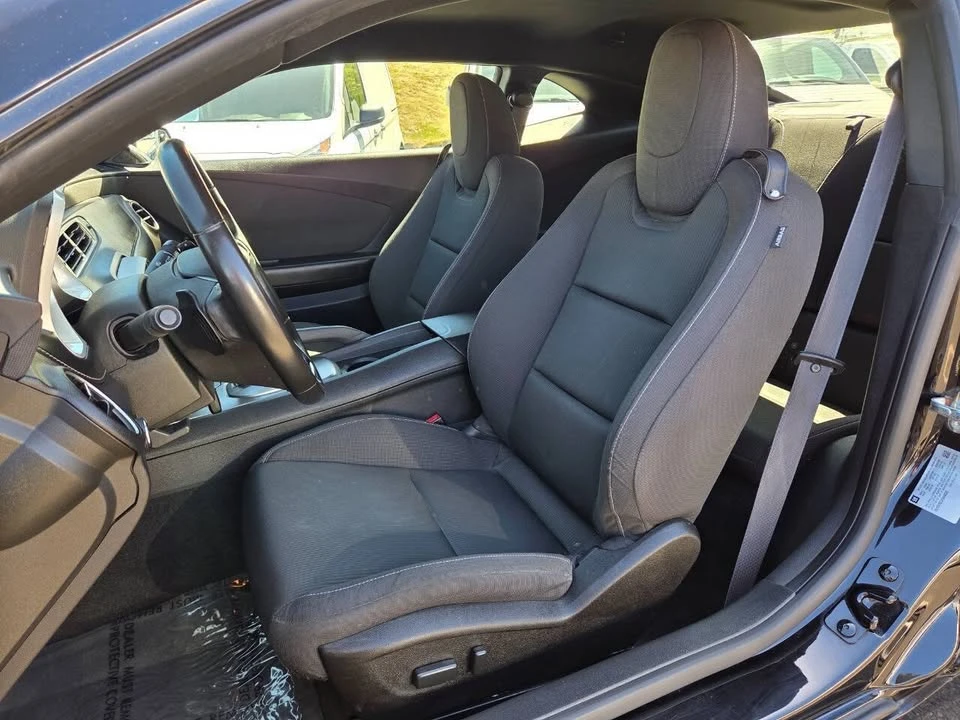 2015 Chevrolet Camaro 5th Gen - Image 14 of 20