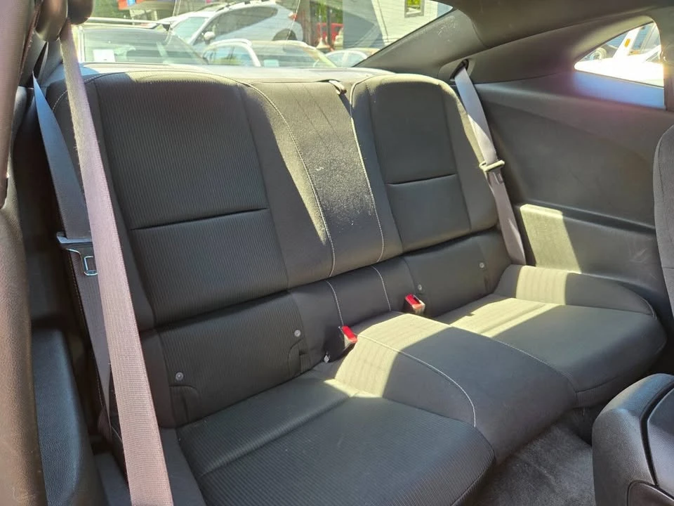 2015 Chevrolet Camaro 5th Gen - Image 18 of 20