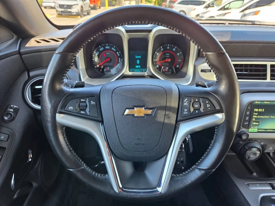 2015 Chevrolet Camaro 5th Gen - Image 11 of 20