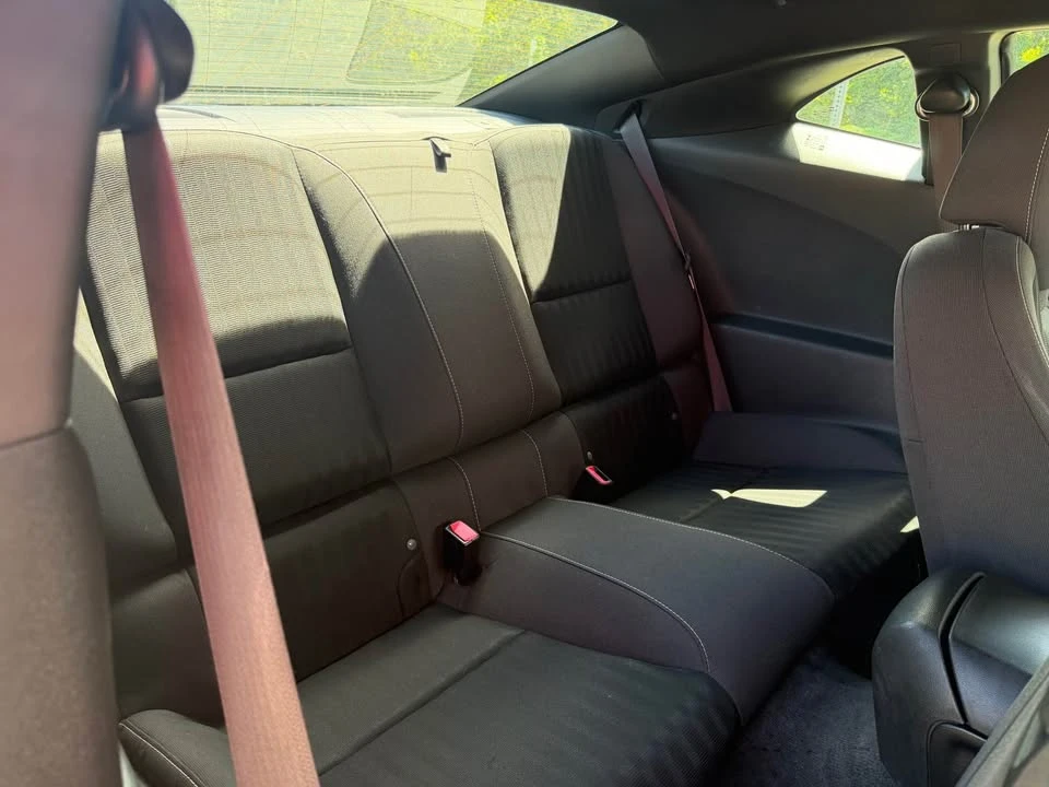 2015 Chevrolet Camaro 5th Gen - Image 12 of 18