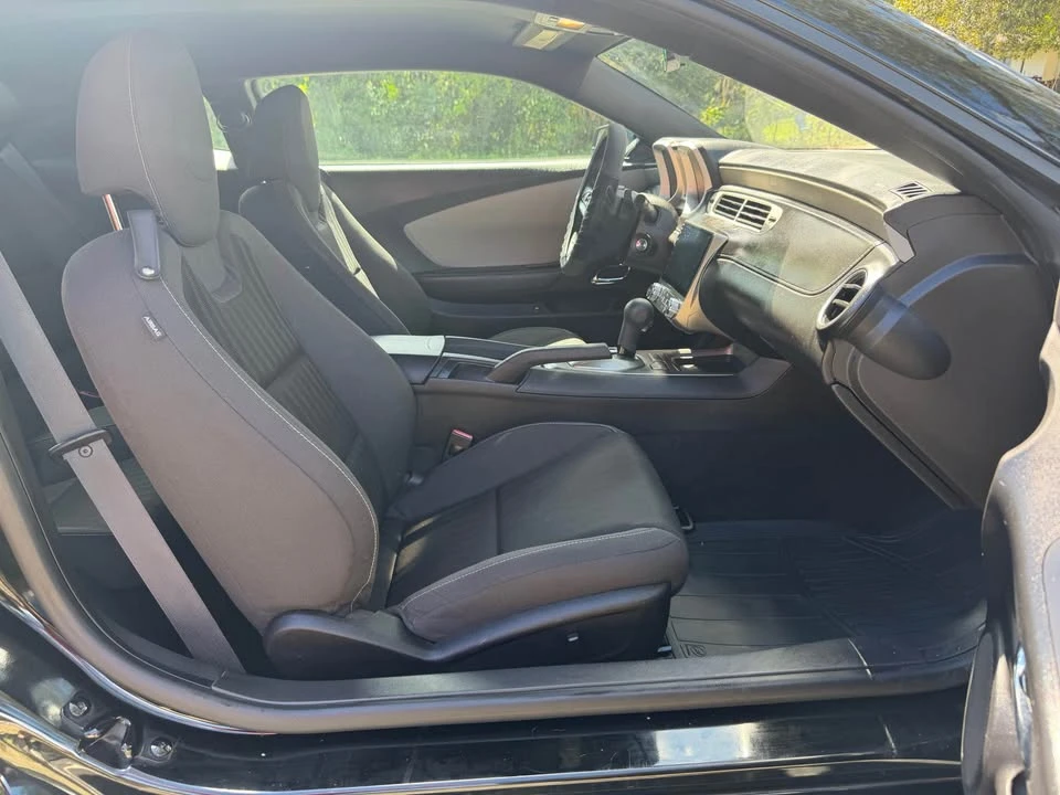 2015 Chevrolet Camaro 5th Gen - Image 8 of 18