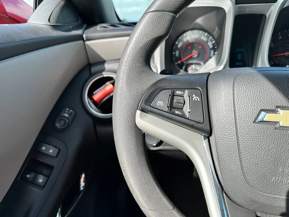 2015 Chevrolet Camaro 5th Gen - Image 13 of 20