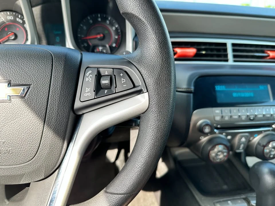 2015 Chevrolet Camaro 5th Gen - Image 14 of 20