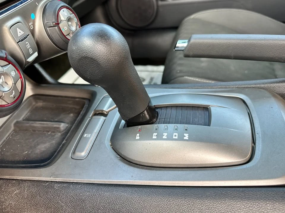 2015 Chevrolet Camaro 5th Gen - Image 19 of 20