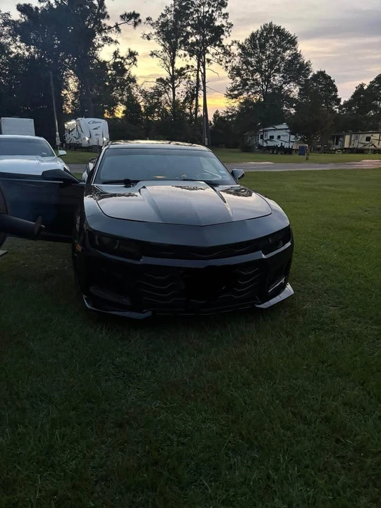 2015 Chevrolet Camaro 5th Gen - Image 3 of 4