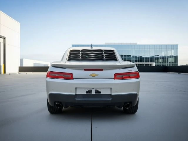 2015 Chevrolet Camaro 5th Gen - Image 5 of 20