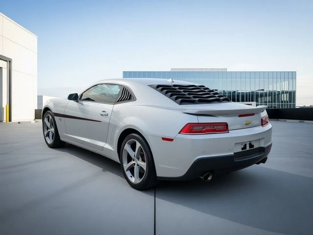 2015 Chevrolet Camaro 5th Gen - Image 6 of 20