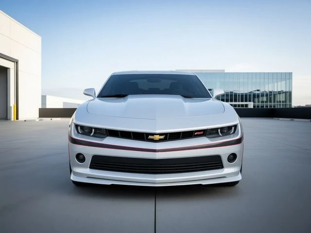 2015 Chevrolet Camaro 5th Gen - Image 2 of 20