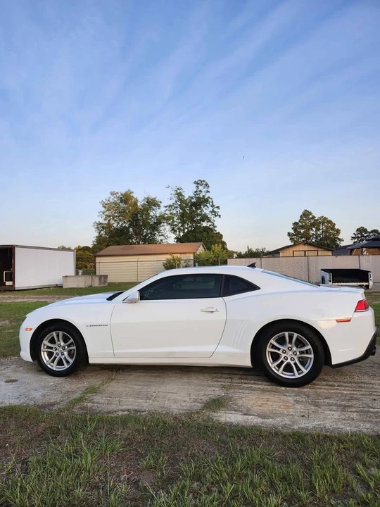 2015 Chevrolet Camaro 5th Gen - Image 5 of 20