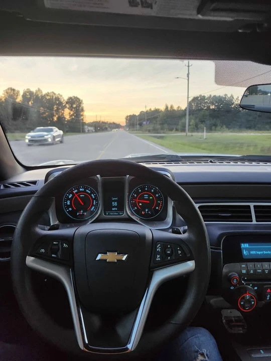 2015 Chevrolet Camaro 5th Gen - Image 11 of 20