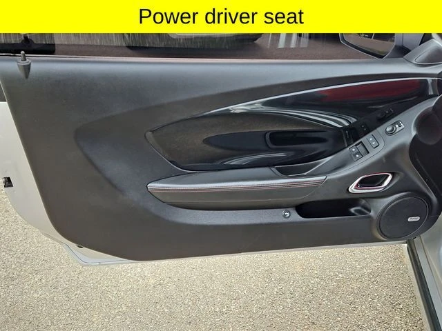 2015 Chevrolet Camaro 5th Gen - Image 11 of 20