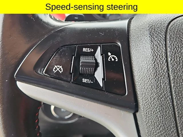 2015 Chevrolet Camaro 5th Gen - Image 16 of 20