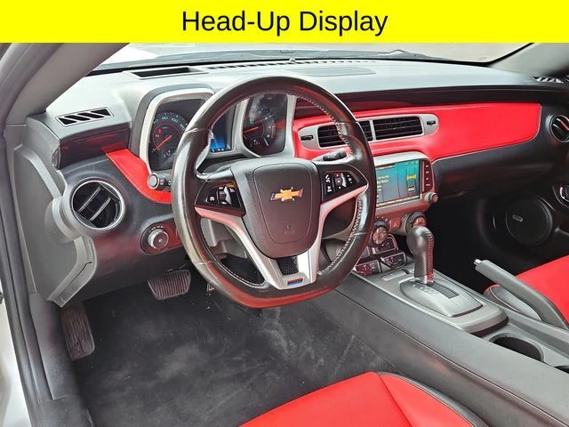 2015 Chevrolet Camaro 5th Gen - Image 8 of 20