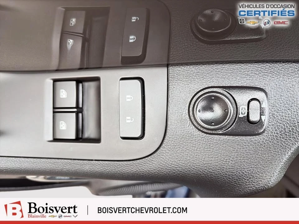2015 Chevrolet Camaro 5th Gen - Image 13 of 20