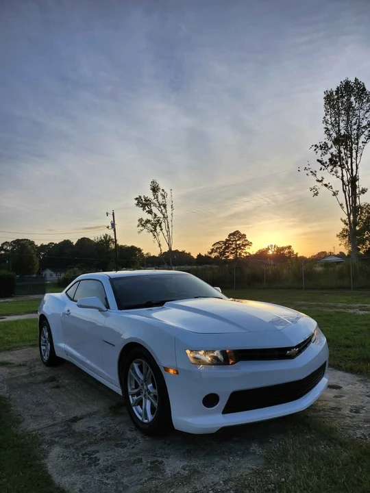 2015 Chevrolet Camaro 5th Gen - Image 3 of 20