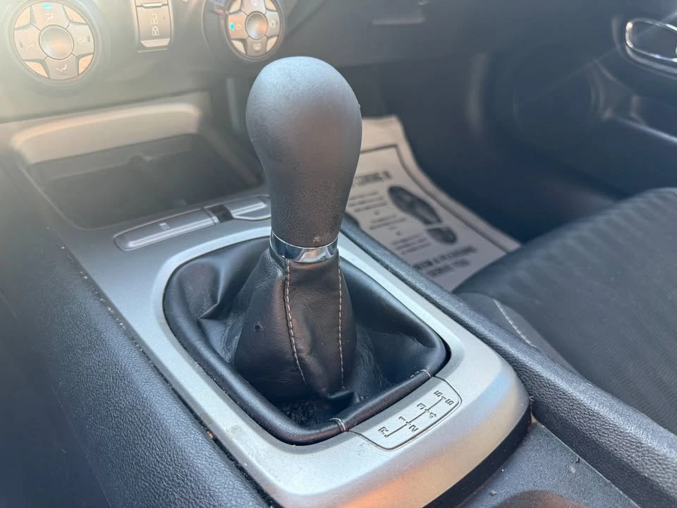 2015 Chevrolet Camaro 5th Gen - Image 17 of 20