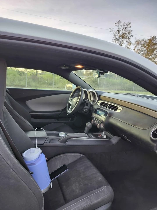 2015 Chevrolet Camaro 5th Gen - Image 18 of 20