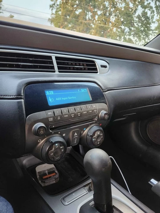 2015 Chevrolet Camaro 5th Gen - Image 16 of 20