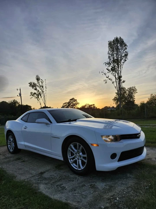 2015 Chevrolet Camaro 5th Gen - Image 7 of 20