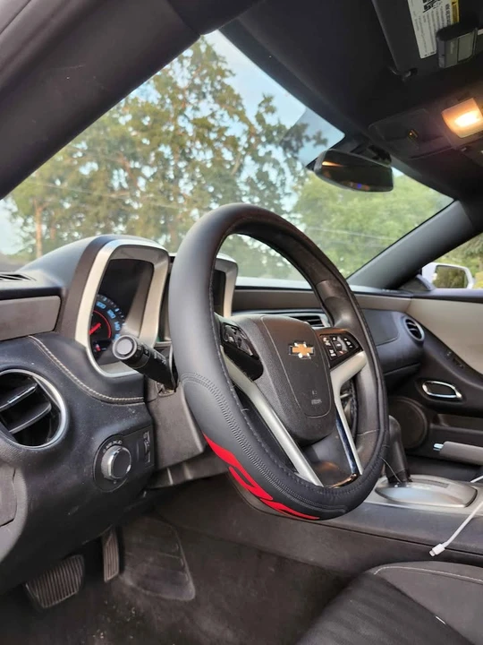 2015 Chevrolet Camaro 5th Gen - Image 14 of 20