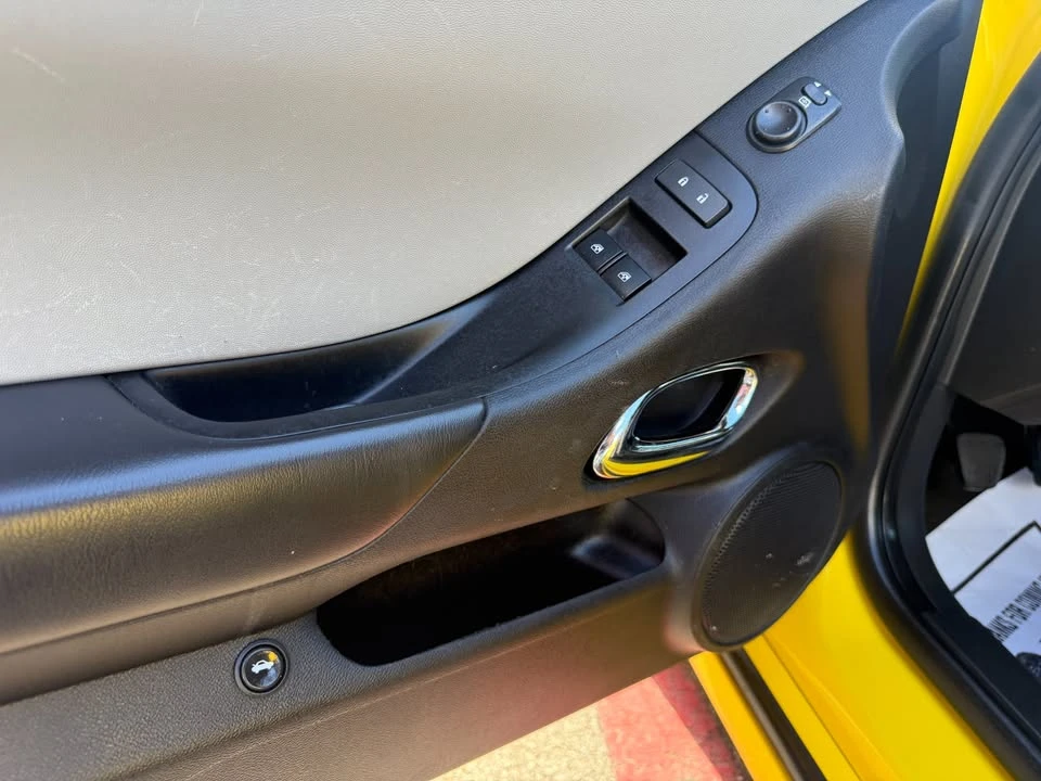 2015 Chevrolet Camaro 5th Gen - Image 10 of 20