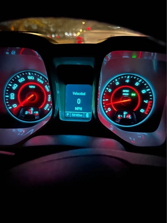 2015 Chevrolet Camaro 5th Gen - Image 2 of 4