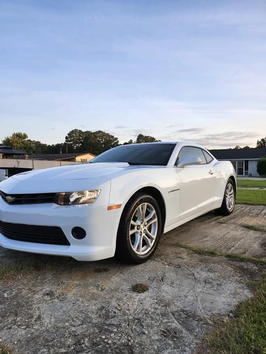 2015 Chevrolet Camaro 5th Gen - Image 8 of 20