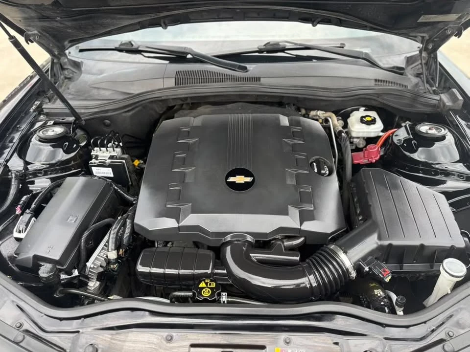 2015 Chevrolet Camaro 5th Gen - Image 12 of 12