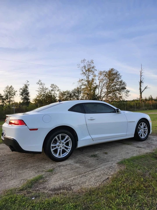 2015 Chevrolet Camaro 5th Gen - Image 4 of 20