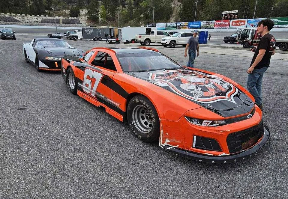 2015 Chevrolet Camaro 5th Gen - Image 2 of 2