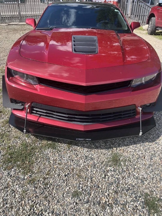 2015 Chevrolet Camaro 5th Gen - Image 2 of 15