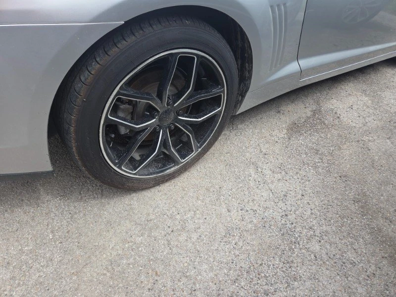 2015 Chevrolet Camaro 5th Gen - Image 4 of 5