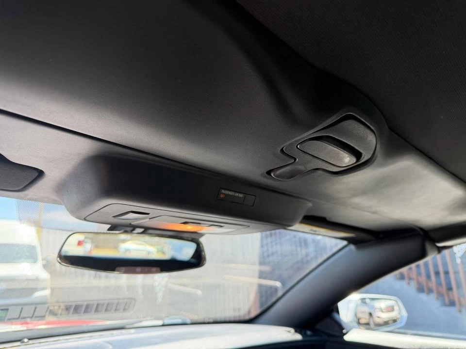 2015 Chevrolet Camaro 5th Gen - Image 17 of 20