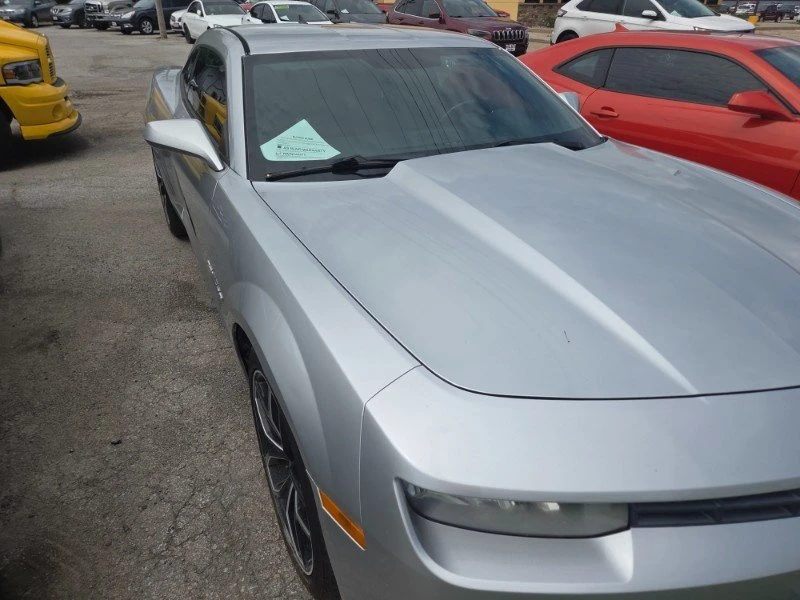 2015 Chevrolet Camaro 5th Gen - Image 3 of 5