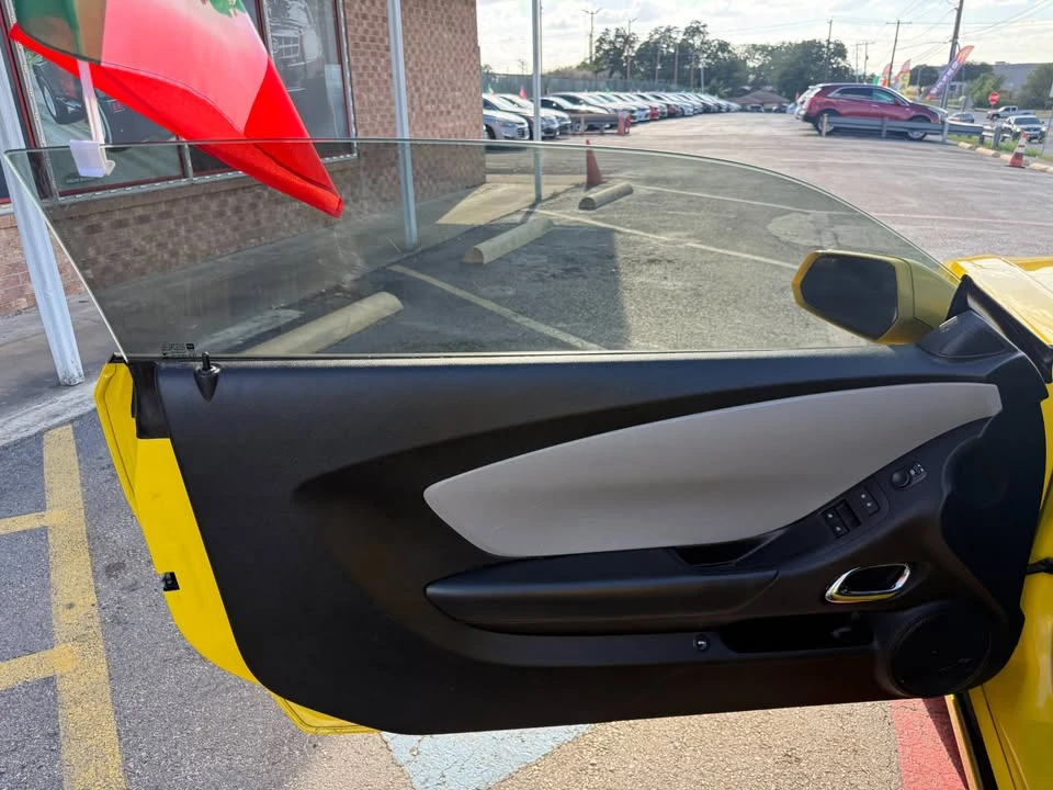 2015 Chevrolet Camaro 5th Gen - Image 9 of 20