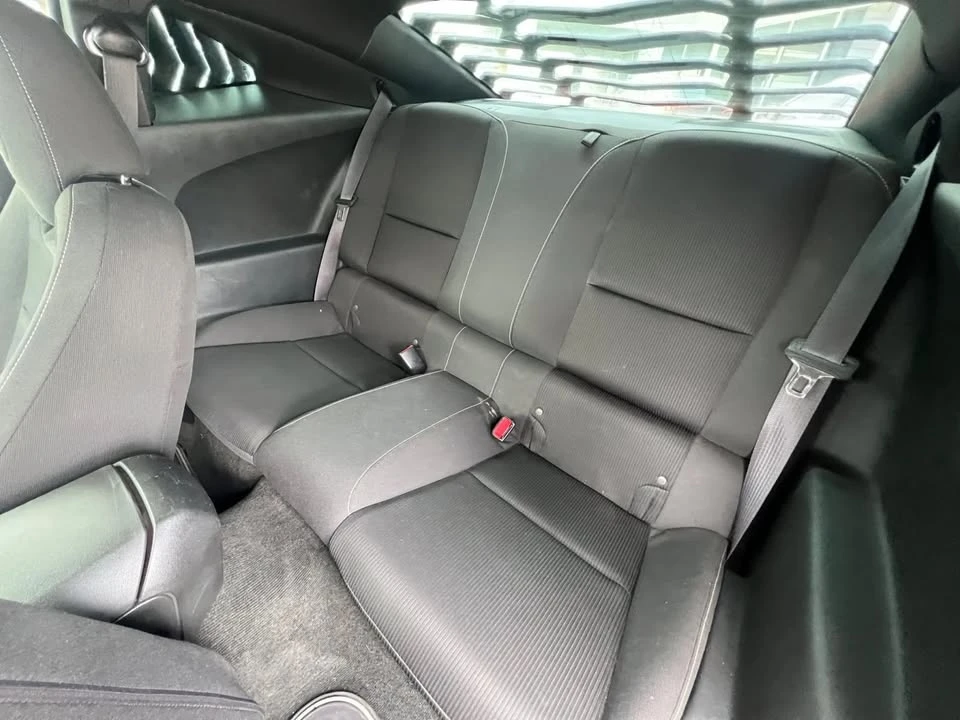 2015 Chevrolet Camaro 5th Gen - Image 11 of 13