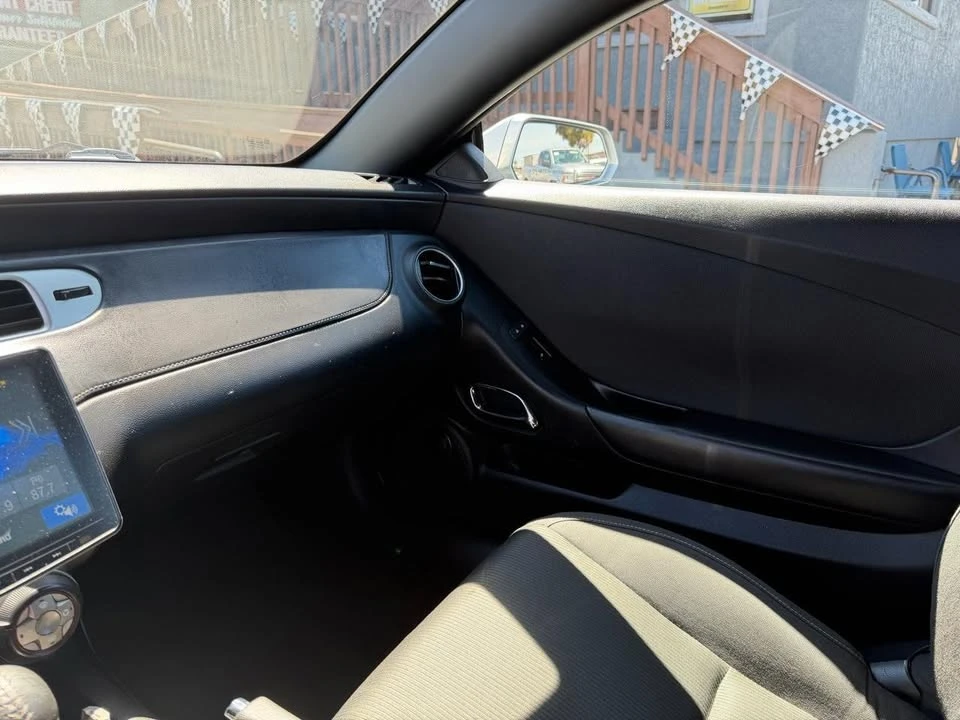 2015 Chevrolet Camaro 5th Gen - Image 16 of 20