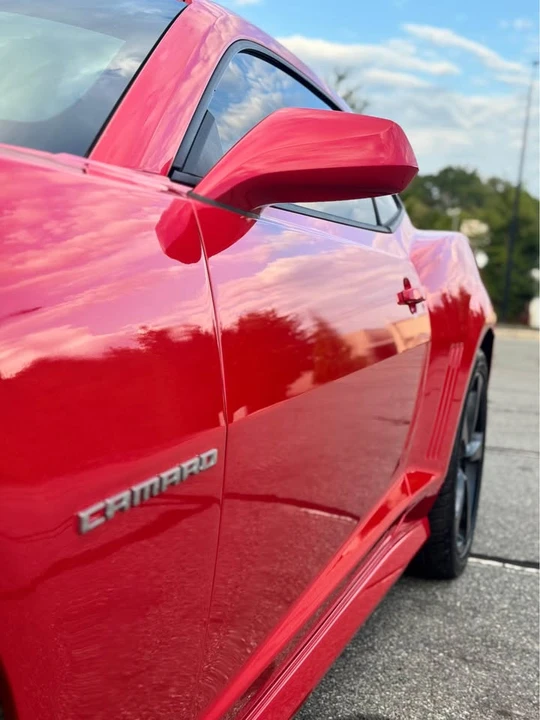 2015 Chevrolet Camaro 5th Gen - Image 18 of 20