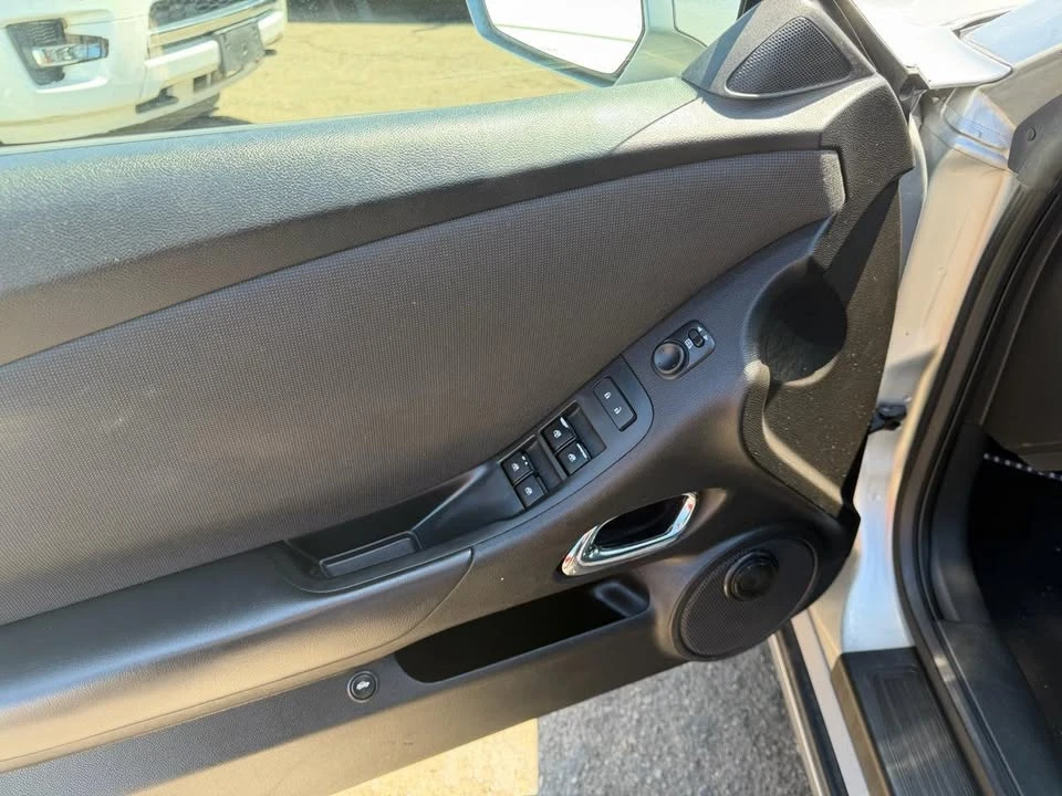 2015 Chevrolet Camaro 5th Gen - Image 8 of 20