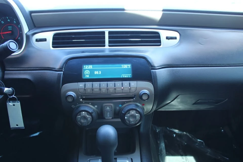 2015 Chevrolet Camaro 5th Gen - Image 12 of 19