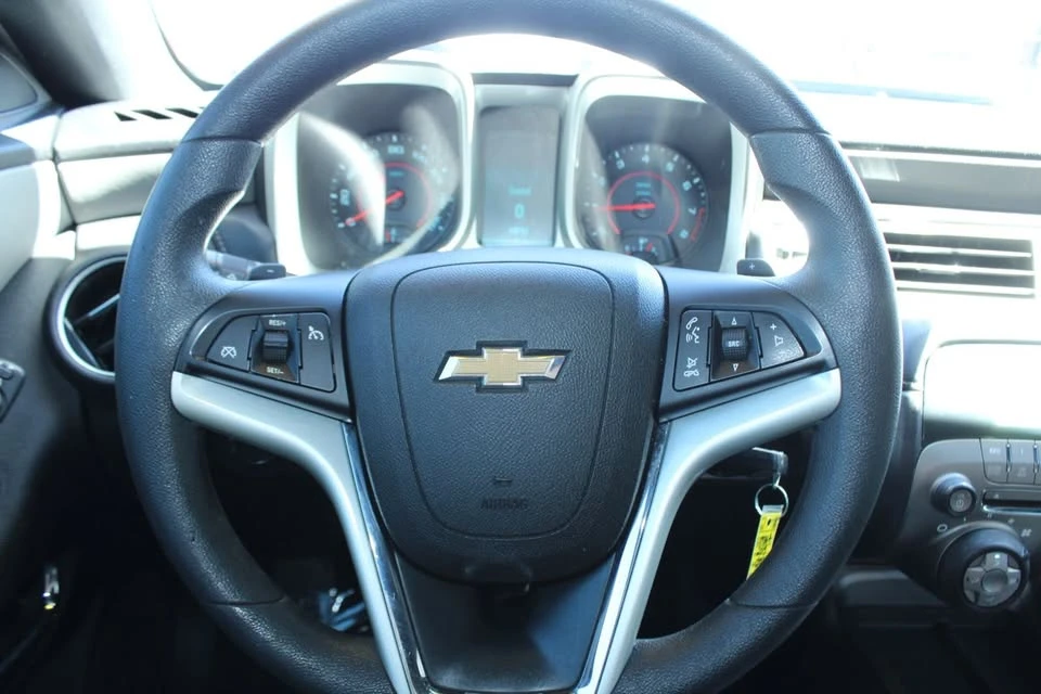 2015 Chevrolet Camaro 5th Gen - Image 10 of 19