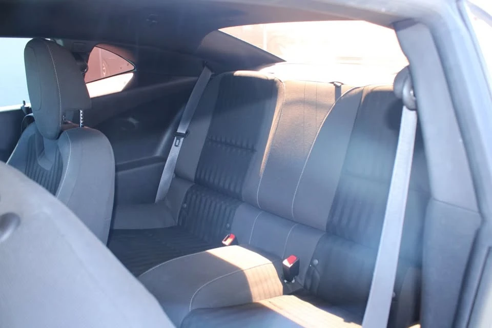 2015 Chevrolet Camaro 5th Gen - Image 17 of 19