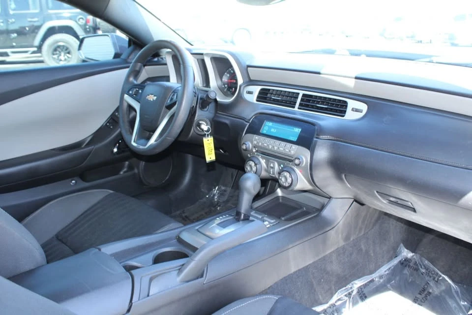 2015 Chevrolet Camaro 5th Gen - Image 19 of 19