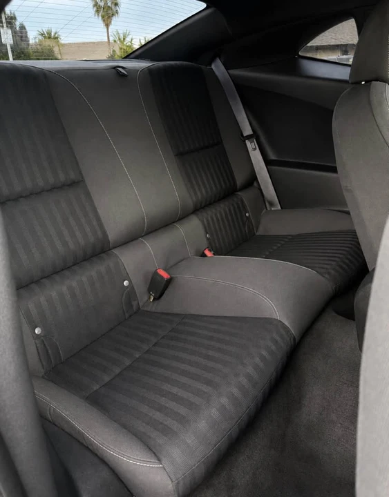 2015 Chevrolet Camaro 5th Gen - Image 10 of 10