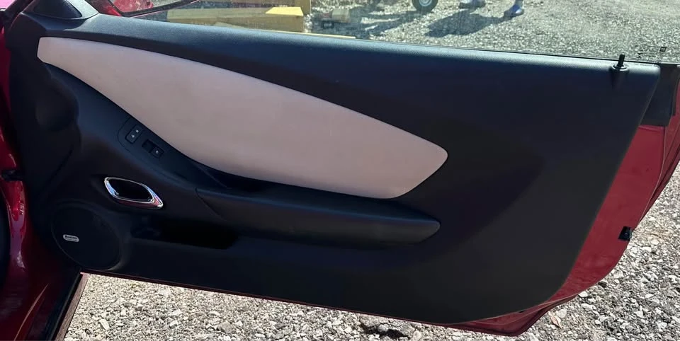 2015 Chevrolet Camaro 5th Gen - Image 10 of 15
