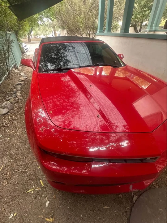 2015 Chevrolet Camaro 5th Gen - Image 2 of 5